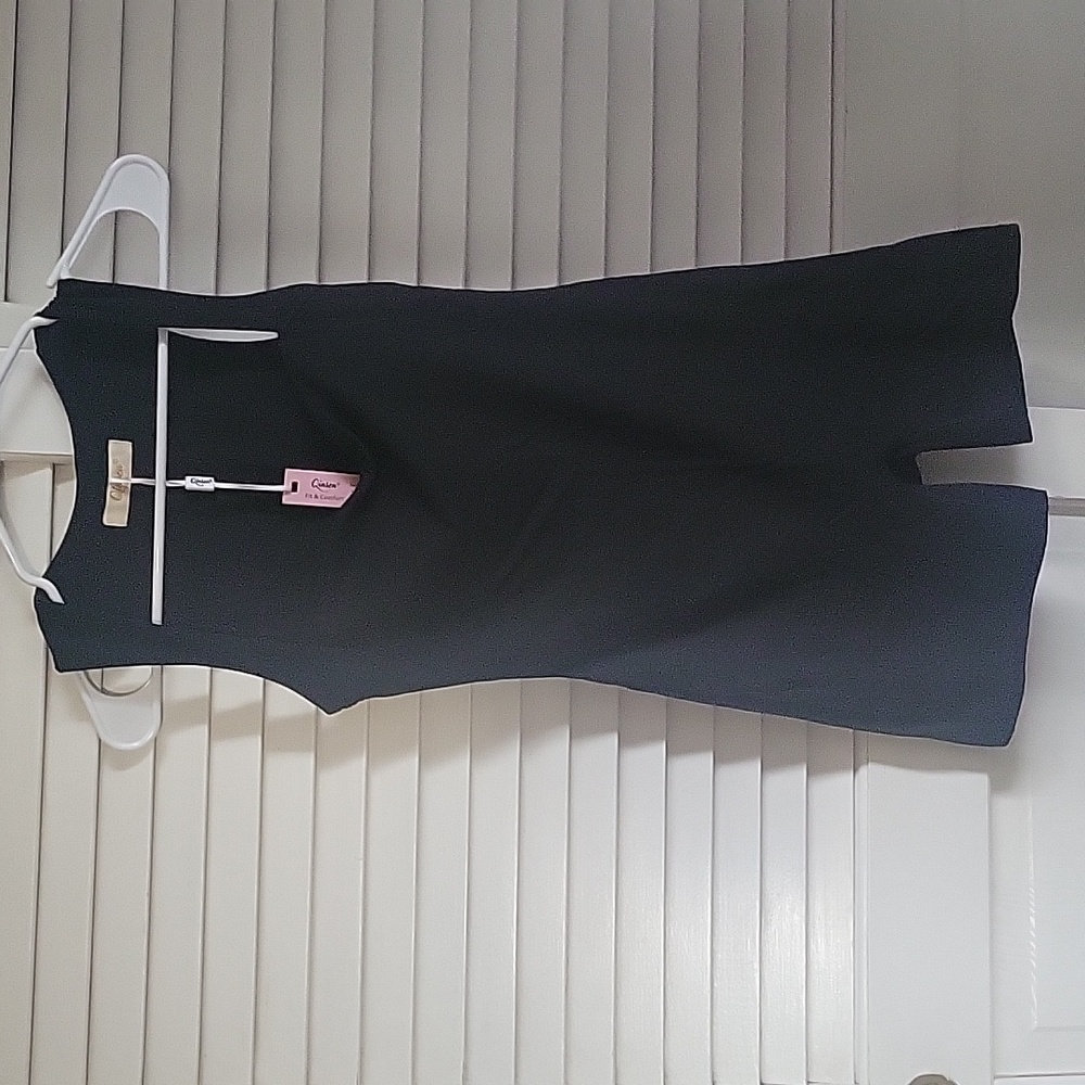 NWT Black Unitard
